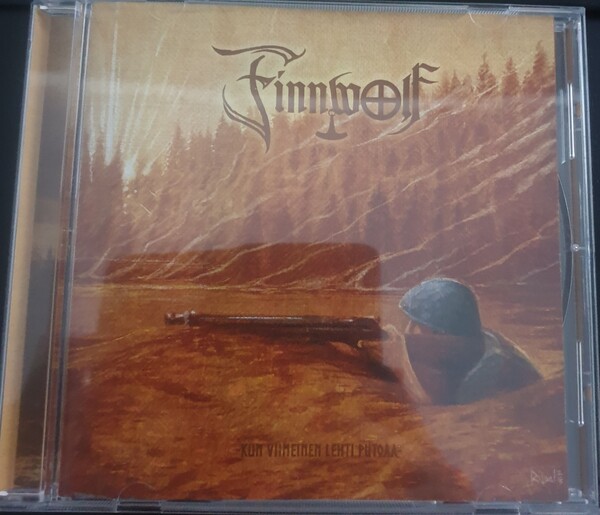 Finnwolf Albums Songs Discography Biography And Listening Guide finnwolf-albums-songs-discography-biography-and-listening-guide
