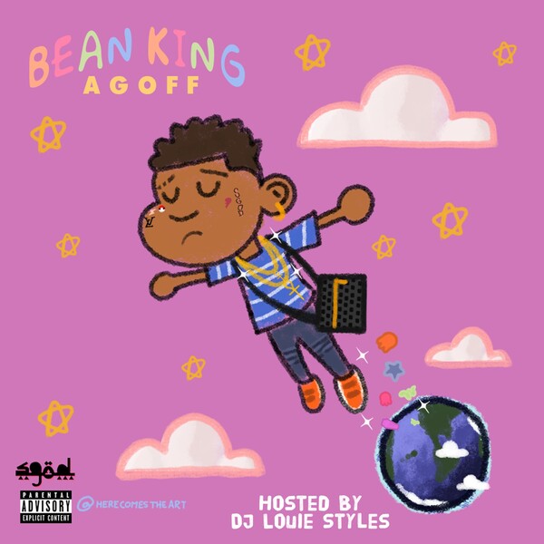 Agoff Bean King by AGoff (EP, Trap): Reviews, Ratings, Credits, Song list ...