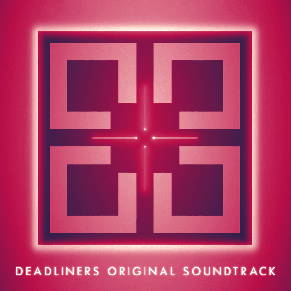 Deadliners Original Soundtrack by Jonas Kappel (Album): Reviews ...