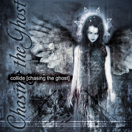 Rabbit Chasing Other Rabbit Chasing the Ghost by Collide (Album; Noiseplus; NOISE 10002): Reviews ...