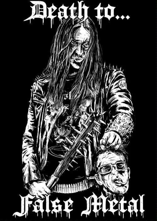 Almost-Metal Archives - Rate Your Music
