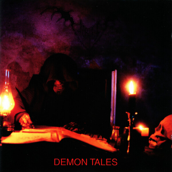 洋楽 Mortem / demon tales Demon Tales by Mortem (Album, Death Metal): Reviews, Ratings