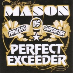 Perfect (Exceeder) by Mason vs. Princess Superstar (Single, Electro ...