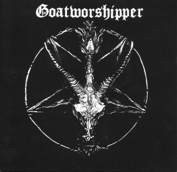邦楽 blackgoat aka Goatworshipper (Disclose) Goatworshipper by Kawakami (Album, Harsh Noise): Reviews, Ratings