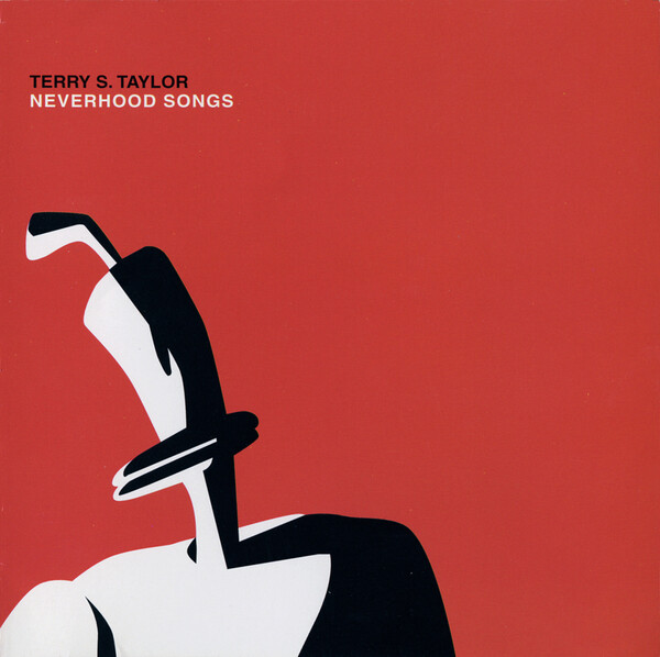 TERRY S. TAYLOR NEVERHOOD SONGS 激レア盤 Neverhood Songs by Terry S. Taylor (Album, Video Game Music
