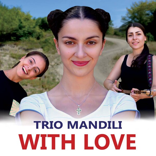 Trio Mandili Albums: songs, discography, biography, and listening guide ...