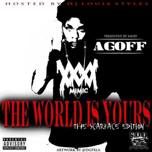 Agoff Profile: Kaedy_n - Rate Your Music
