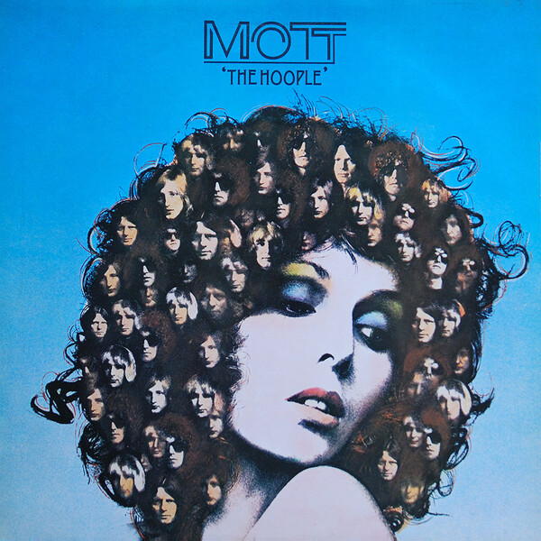 The Hoople' by Mott the Hoople (Album, Glam Rock): Reviews
