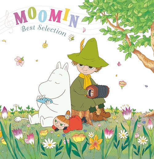 moomin-core - Rate Your Music
