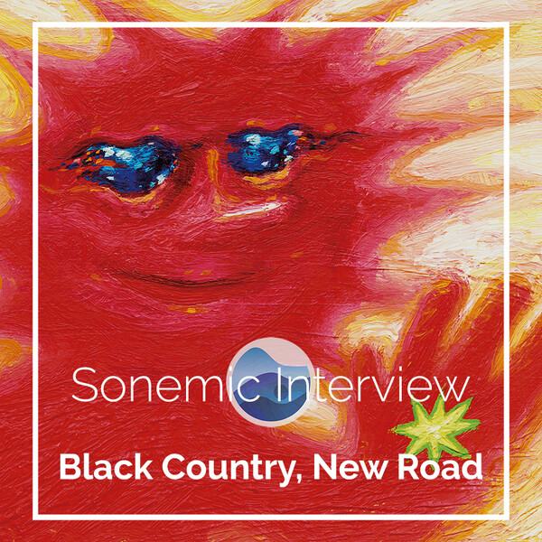 Reviews of Forever Howlong by Black Country, New Road (Album