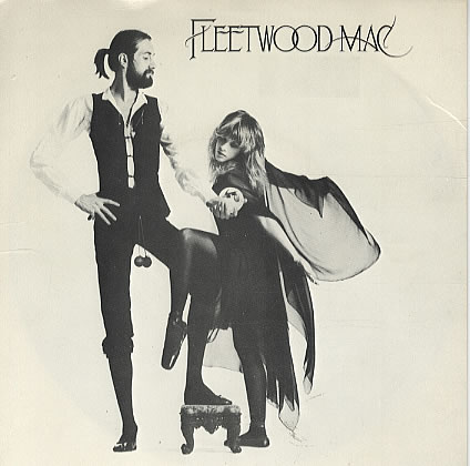 Go Your Own Way / Silver Springs by Fleetwood Mac (Single, Pop