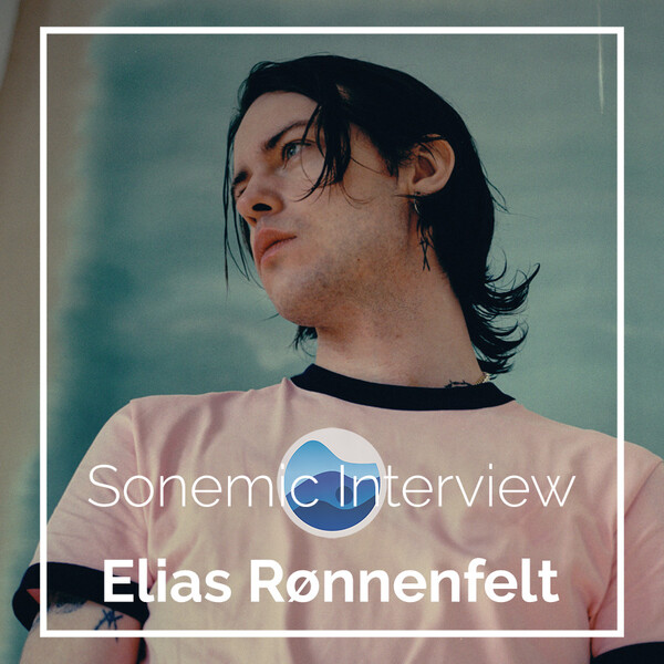 Lucre by Dean Blunt & Elias Rønnenfelt (EP, Indie Rock): Reviews