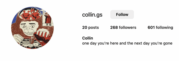 RIP code_gs 1998-2024. A Community Memorial - Rate Your Music