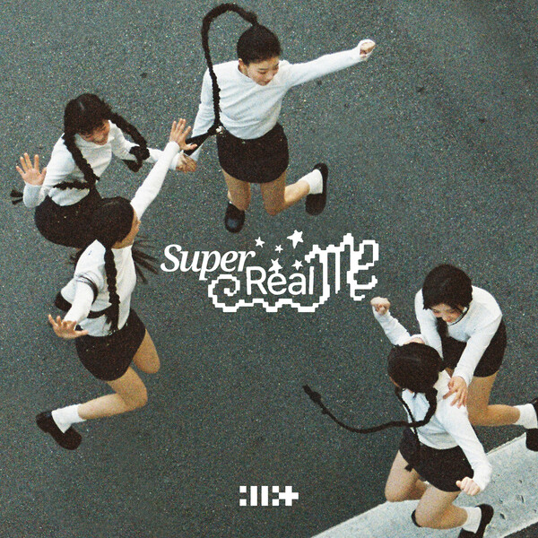 Super Real Me by ILLIT (EP, K-Pop): Reviews, Ratings, Credits