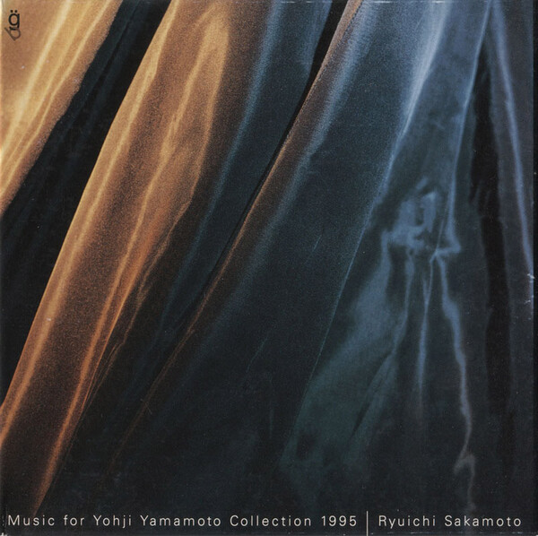 Yamamoto Ryuichi Music for Yohji Yamamoto Collection 1995 by 坂本龍一 [Ryuichi Sakamoto ...