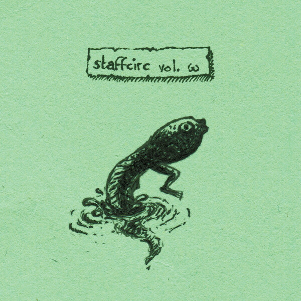 STAFFcirc vol. ω by Various Artists (Album, Digital Fusion): Reviews ...