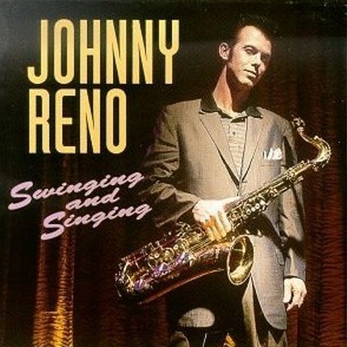 Johnny Rondo Song Johnny Reno Albums: songs, discography, biography, and listening guide ...