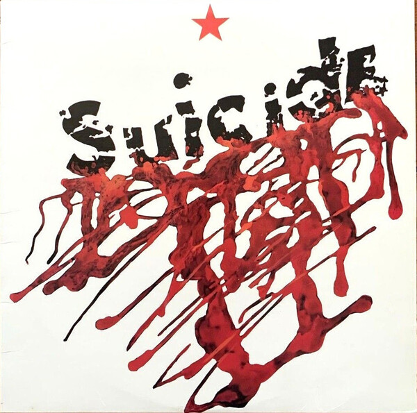 Reviews of Suicide by Suicide (Album, Synth Punk) [Page 37] - Rate Your ...