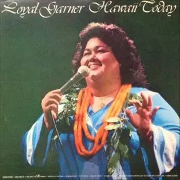 LOYAL GARNER　ロイヤル・ガーナー　'1981 Paradise Loyal Garner Albums: songs, discography, biography, and listening