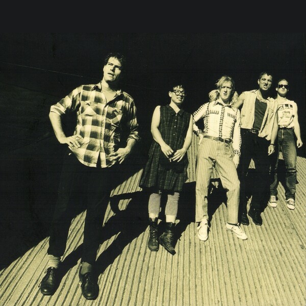 Thinking Fellers Union Local 282 Albums: songs, discography 