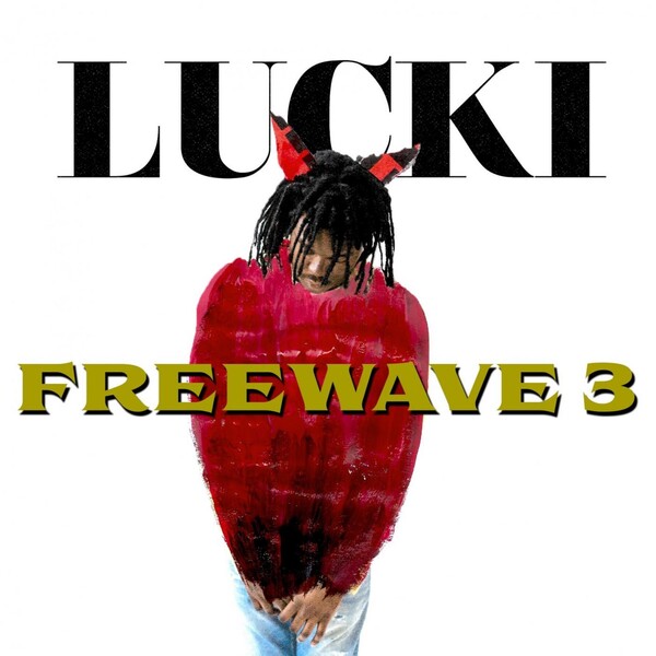 Freewave 3 album art