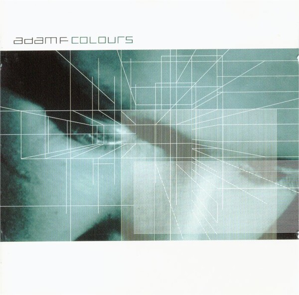 Colours by Adam F (Album, Atmospheric Drum and Bass): Reviews