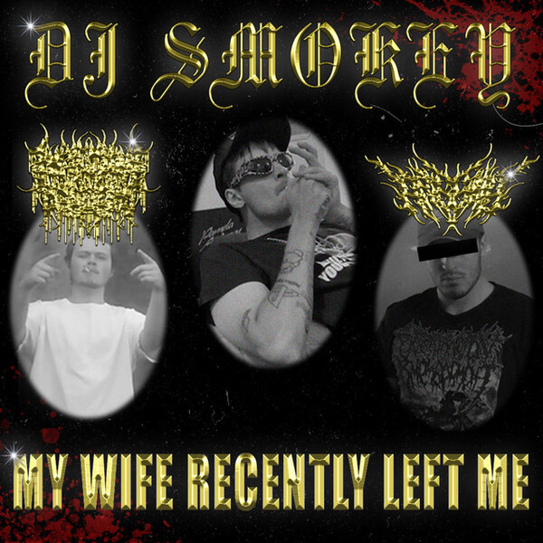 Jeling My Wife Recently Left Me by Infectious Jelqing, Arseny & DJ Smokey ...