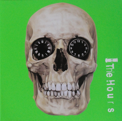 Damien Hirst's Record Cover Art - Rate Your Music