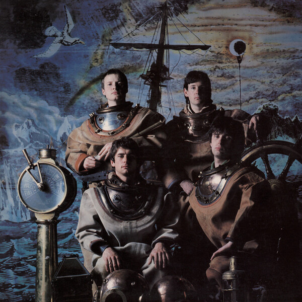 Black Sea by XTC (Album, New Wave): Reviews, Ratings, Credits
