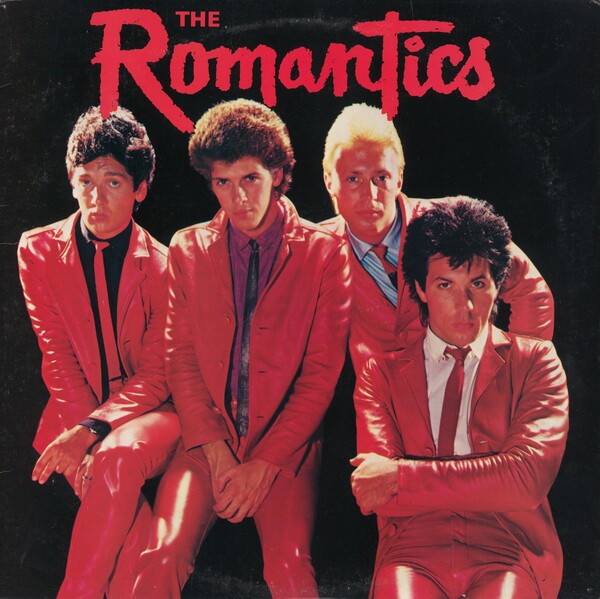 The Romaantics The Romantics Albums: songs, discography, biography, and listening ...