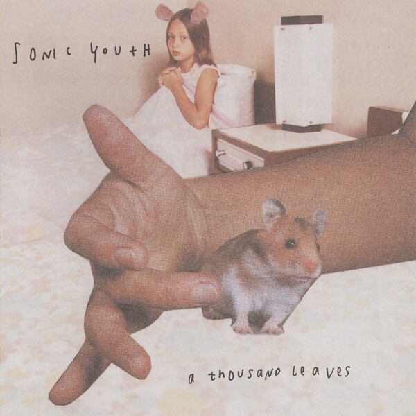 A Thousand Leaves by Sonic Youth (Album, Experimental Rock