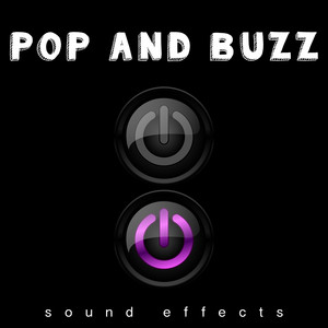 Pop and Buzz Sound Effects Text Tones and Ringtones by Text Tones and ...