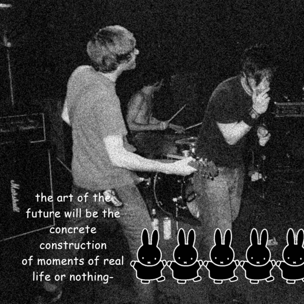 new wave uk emo/screamo - Rate Your Music