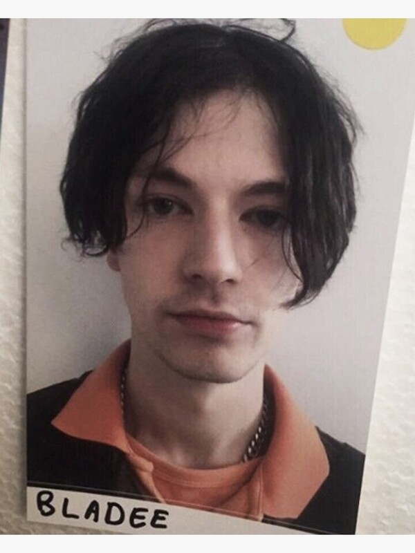 Bladee (Ranked) - Rate Your Music