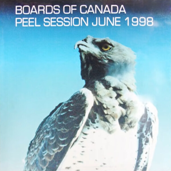 June 1998 Peel Session June 1998 by Boards of Canada (EP; Music70): Reviews ...