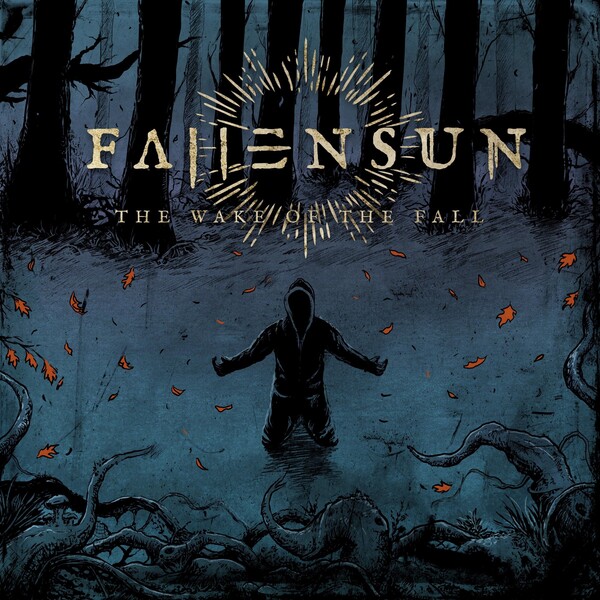 YouTube thumbnail for Fallensun - The Language, Death, Eternal (2021)