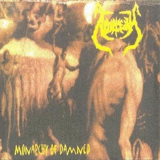 YouTube thumbnail for Apoplexy - Thornly Way (Deathy MDM, 2000)