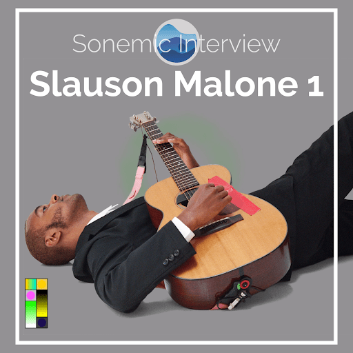 A Quiet Farwell, 2016-2018 by Slauson Malone (Album, Sound Collage