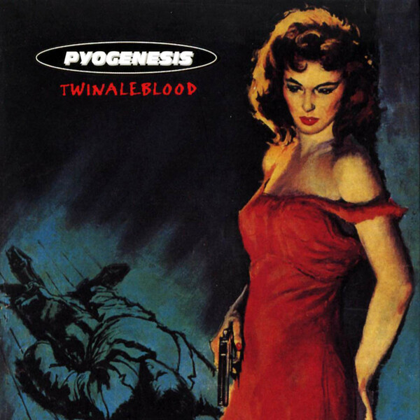 Pyogenesis Albums: songs, discography, biography, and listening guide ...