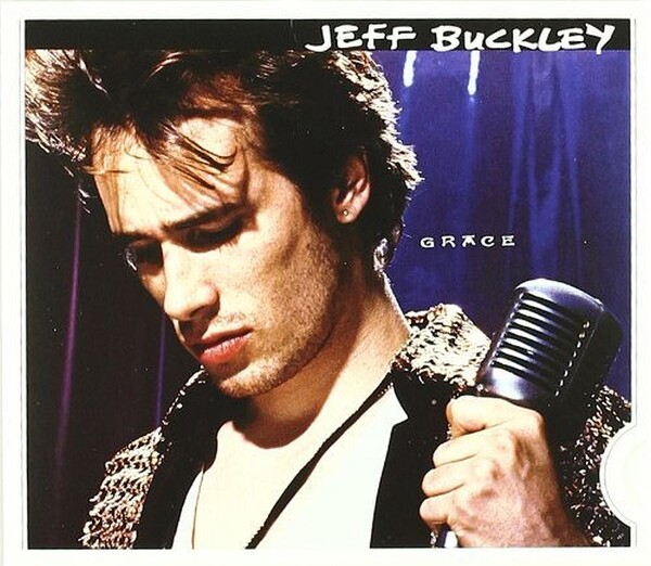 Grace by Jeff Buckley (Album; Sony; 0886976325220): Reviews