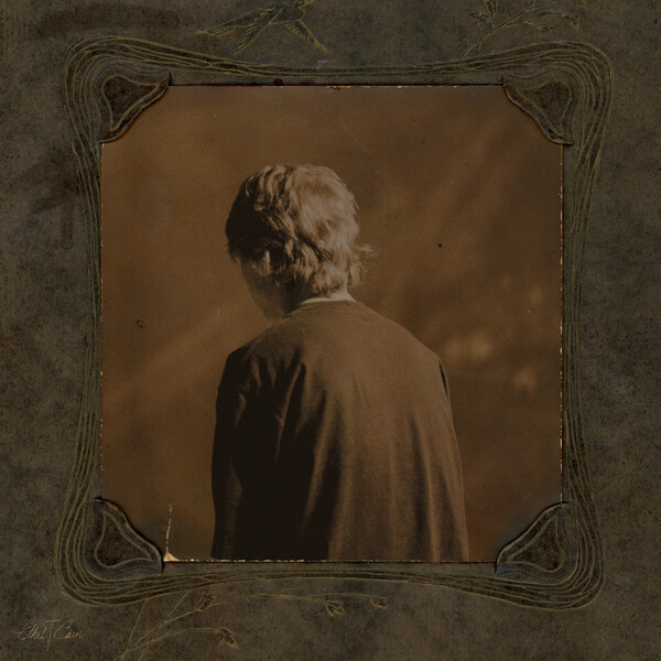 Willoughby Tucker, I'll Always Love You - Ethel Cain