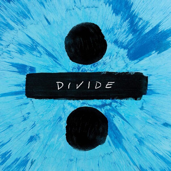 ÷ [Divide] by Ed Sheeran (Album, Pop): Reviews, Ratings, Credits, Song ...