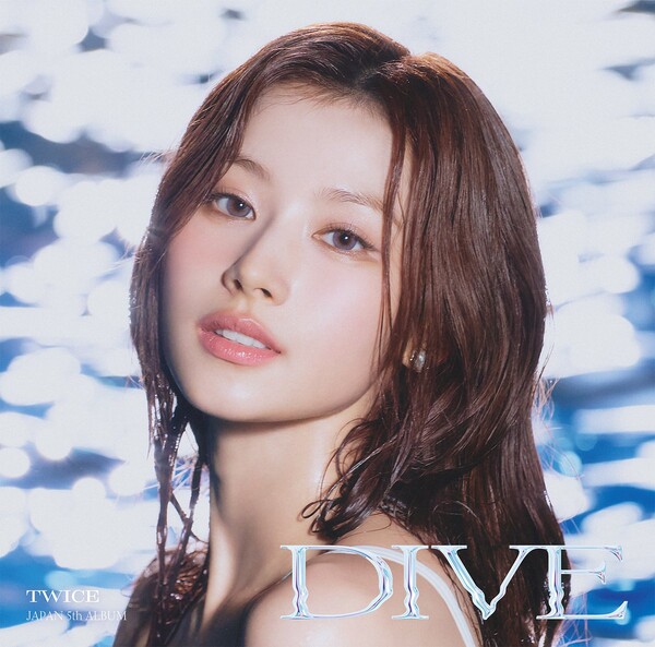 Dive by TWICE (Album; Warner Japan; WPCL-60059): Reviews, Ratings
