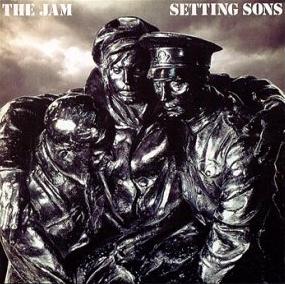 Reviews of Setting Sons by The Jam (Album, Mod Revival) [Page 9] - Rate ...