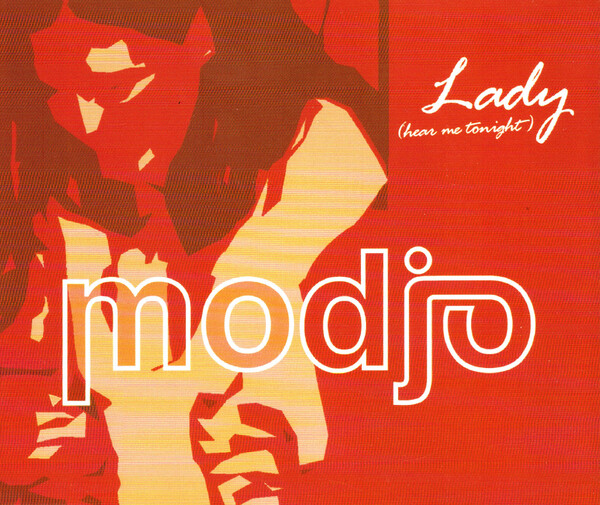 【名盤▪︎極美品】Modjo/Lady (Hear Me Tonight) Lady (Hear Me Tonight) by Modjo (Single, French House): Reviews