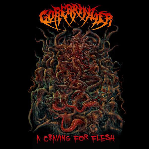 YouTube thumbnail for Gorebringer - The Fog (2019)