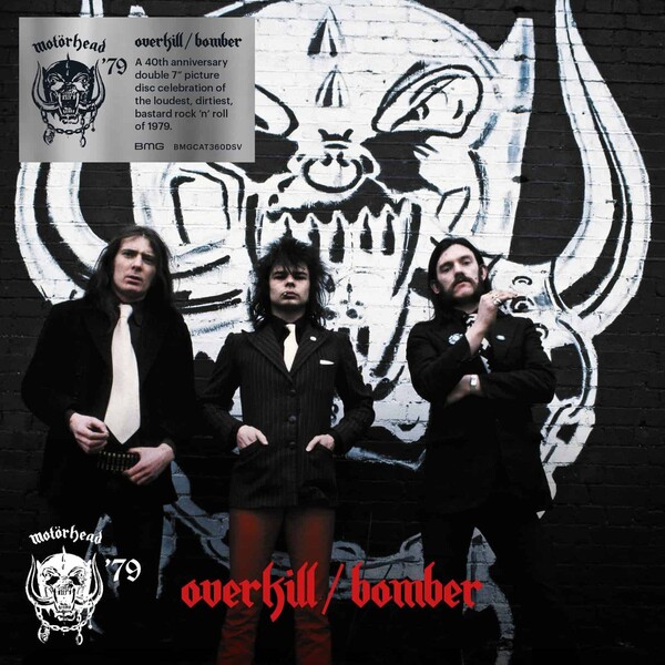 Motörhead Albums: songs, discography, biography, and listening guide ...