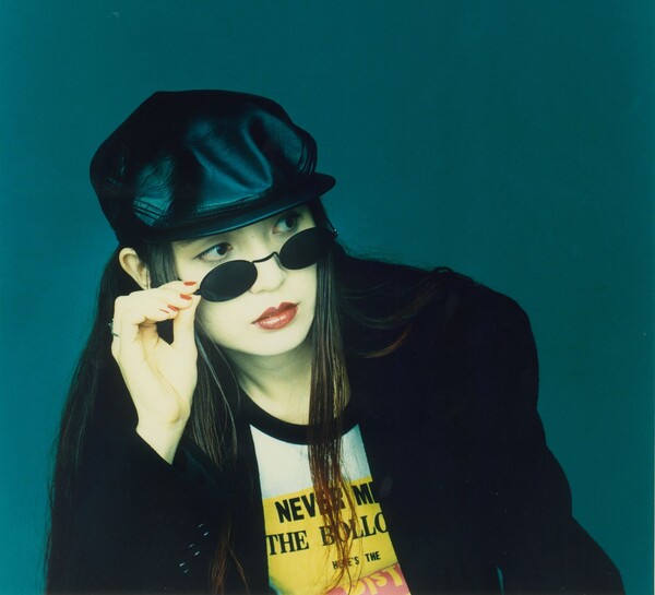 POiSON GiRL FRiEND Albums: songs, discography, biography, and