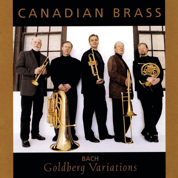 The Canadian Brass Albums: songs, discography, biography, and listening ...