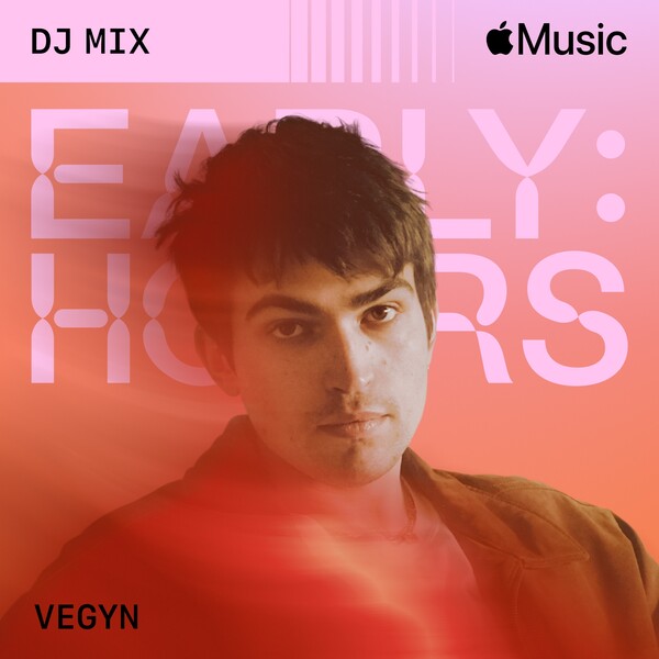 Vegyn Vegyn Albums: songs, discography, biography, and listening guide - Rate ...